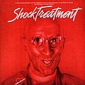 Richard O&#039;brien - Shock Treatment album