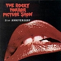 Richard O&#039;brien - The Rocky Horror Picture Show - 21st Anniversary album