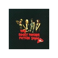 Richard O&#039;brien - The Rocky Horror Picture Show: The Anniversary Edition (disc 2: Frank &#039;N&#039; Furter&#039;s Rare Experiments) альбом