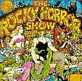 Richard O&#039;brien - The Rocky Horror Show (Original Roxy Cast) альбом