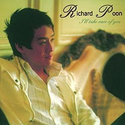 Richard Poon - I&#039;ll take care of you album