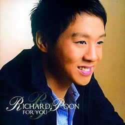Richard Poon - For You - Richard Poon album