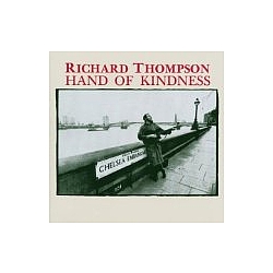 Richard Thompson - Hand of Kindness album