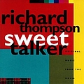 Richard Thompson - Sweet Talker album