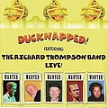 Richard Thompson - Ducknapped! album