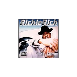 Richie Rich - The Game альбом