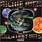 Richie Rich - Greatest Hits альбом