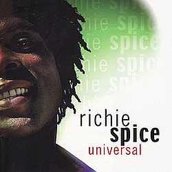 Richie Spice - Universal альбом
