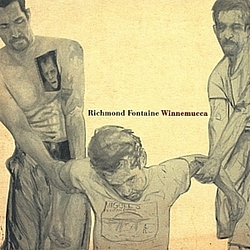 Richmond Fontaine - Winnemucca альбом