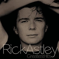 Rick Astley - Greatest Hits album