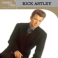Rick Astley - Platinum &amp; Gold Collection альбом