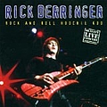 Rick Derringer - Rock and Roll Hoochie Koo: The Best of Rick Derringer album