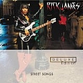 Rick James - Street Songs (Deluxe Edition) (disc 1) album