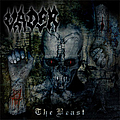 Vader - The Beast альбом
