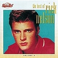 Rick Nelson - The Best of Rick Nelson, Volume 2 album