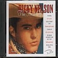 Rick Nelson - The Best of Ricky Nelson альбом