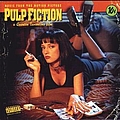 Rick Nelson - Pulp Fiction album