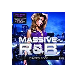 Rick Ross - Massive R&amp;B Winter 2008 альбом