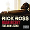 Rick Ross - Magnificent альбом
