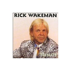 Rick Wakeman - Tribute to the Beatles альбом