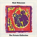 Rick Wakeman - The Private Collection album