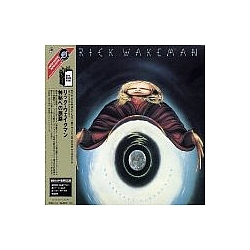 Rick Wakeman - No Earthly Connection album