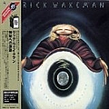 Rick Wakeman - No Earthly Connection альбом
