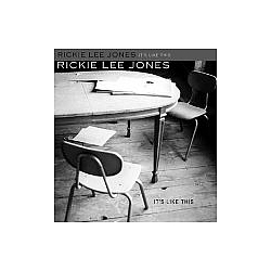 Rickie Lee Jones - It&#039;s Like This (bonus disc) альбом