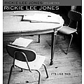 Rickie Lee Jones - It&#039;s Like This (bonus disc) album