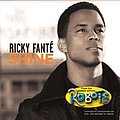 Ricky Fante - Shine альбом
