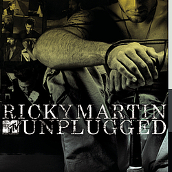 Ricky Martin - MTV Unplugged альбом