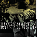Ricky Martin - MTV Unplugged album