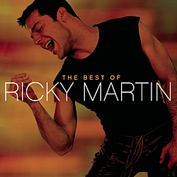 Ricky Martin - The Best Of альбом