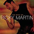 Ricky Martin - The Best Of album