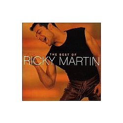 Ricky Martin - Best of Ricky Martin альбом