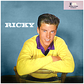Ricky Nelson - The Legendary Ricky Nelson альбом
