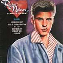 Ricky Nelson - The Ricky Nelson Singles Album album