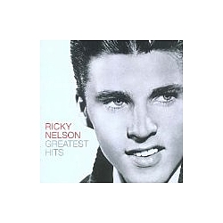 Ricky Nelson - Greatest Hits album