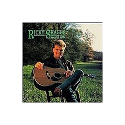Ricky Skaggs - Country Pride album