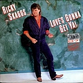 Ricky Skaggs - Love&#039;s Gonna Get Ya! album