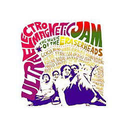 Rico J. Puno - Ultraelectromagneticjam: The Music of the Eraserheads album