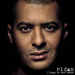 Ridan - L&#039;Ange De Mon Démon альбом