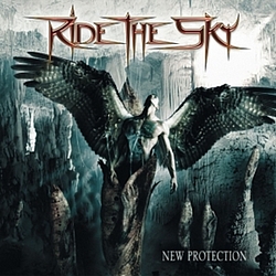 Ride The Sky - New Protection album