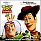 Riders In The Sky - Toy Story 2 album