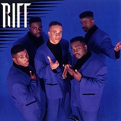 Riff - RIFF альбом