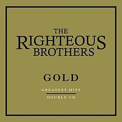 Righteous Brothers - Gold album