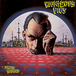 Righteous Pigs - Stress Related album
