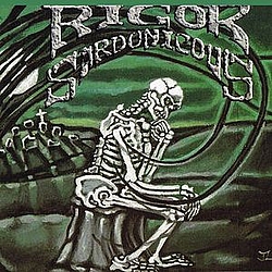 Rigor Sardonicous - Principia Sardonica album