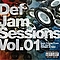Rihanna - Def Jam Sessions, Vol. 1 альбом