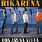 Rikarena - Con Arena Nueva альбом